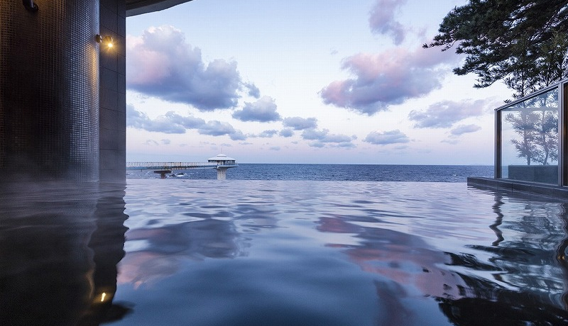 CtBjeBŖ IluzeV[A/SHIRAHAMA KEY TERRACEv