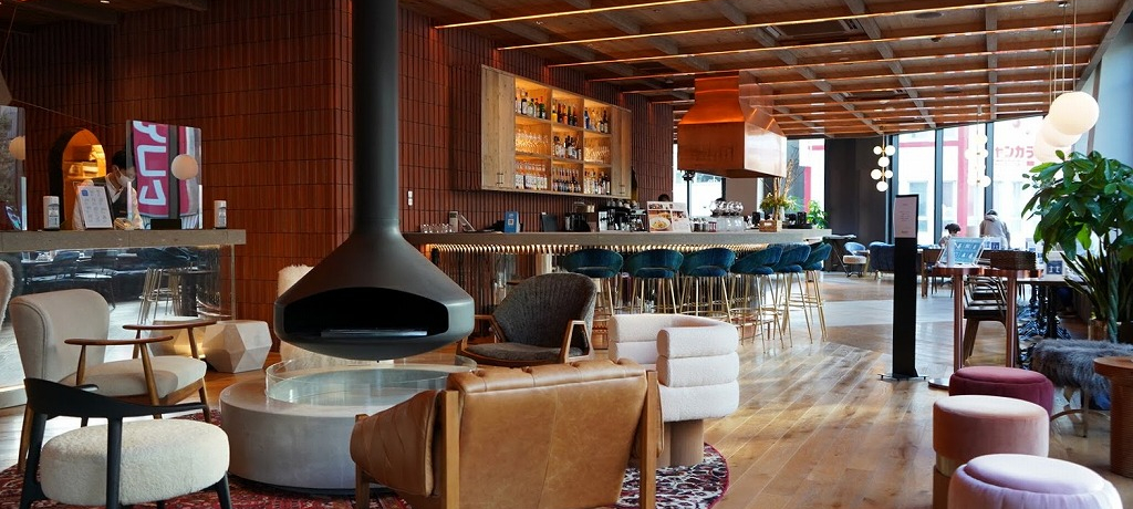 �������̉w�����E�D���n�̃f�U�C���z�e���u�U �m�b�g�D�y�v