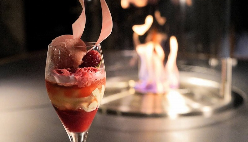 �������V���p�t�F�t���I��X�����������Ȃ��l�̉���h�u�H�ە���v