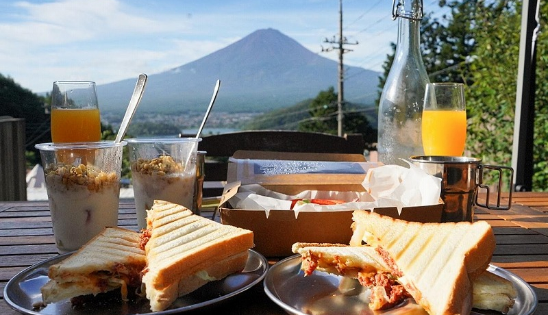 xmRr[Ƃ߁IiOsOuDot GlampingxmRv