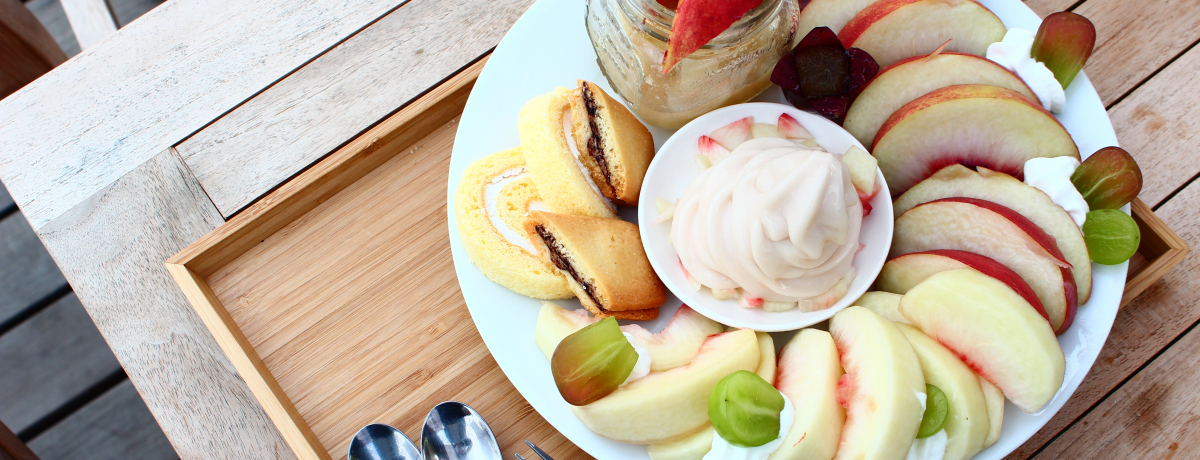 �x�m�̍��A�R�����u�x�m��΃n�i�e���X�v�Ő�i�t���[�c�ƉԁX�ɖ�����鎞��