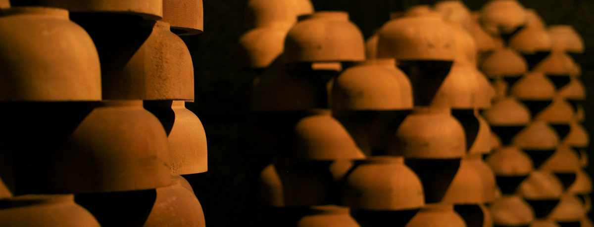 ����uCRAFTOUR�v�̍H�[�c�A�[�œ`���H�|�̐��E�����A���Ɋ�����I