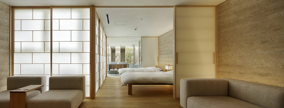 �����������u�Z ���s���쐶�� VILLA�v�͑�l���̃j���[�X�e�[�W