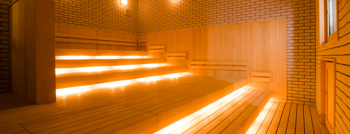 ���܂��T�E�i�uSPA&HOTEL���t ����R��v�͊֐��T�E�i���̐��n