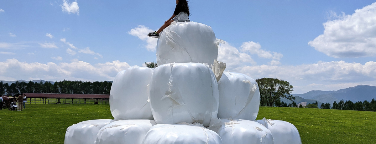 ����u����q��v���R�Ɣ��������H���𖞋i�I�����Ƃ̂ӂꂠ����