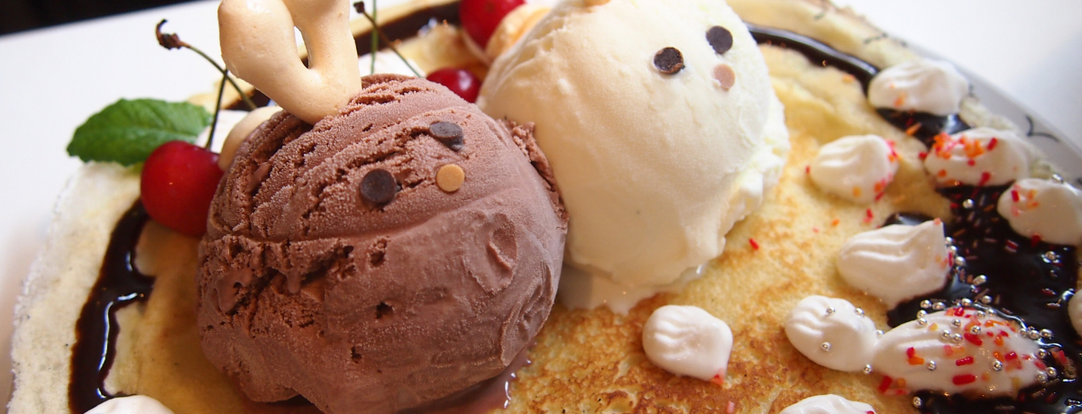 �g��v�쓇�̂������h�N���[�v���I�L�����|���̃X�C�[�c�T�I