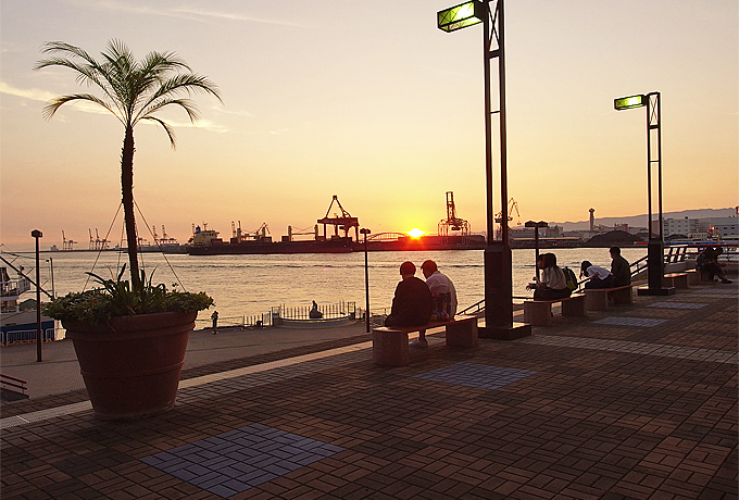 ���͗[�z�̓s�I�[���̐�i��������x�C�G���A�X�|�b�g5�I