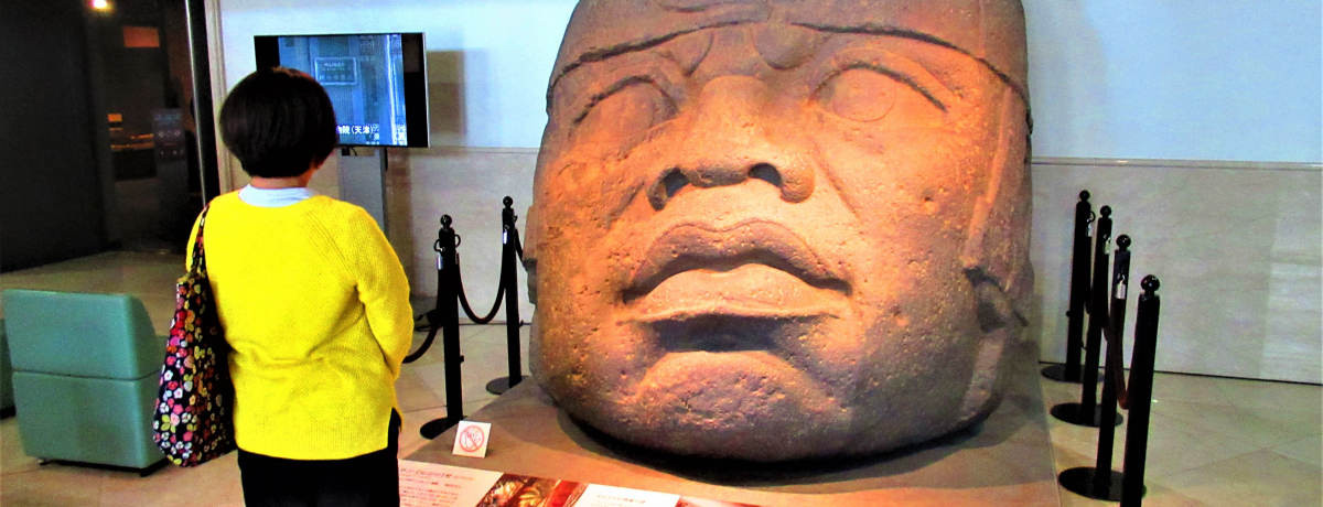 ���E�̒�������������������I�ޗǁu�V����w�����V���Q�l�فv