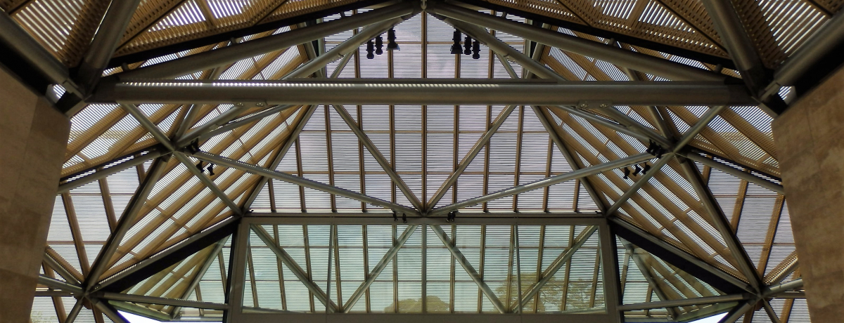 ̓ցIw̔pفuMIHO MUSEUMv