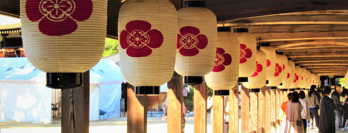 岡山県「備中国総社宮」