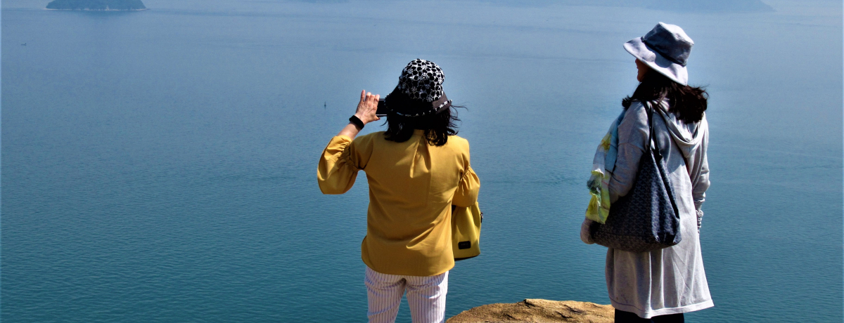 ���˓��C�����n�����I��̐l�ʊ�����鉪�R���́u���q���x�v