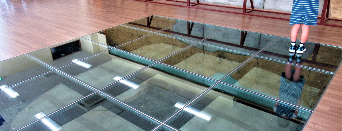 �����ɂ͓��{�ő勉�̐S�b�I�ޗǌ����Ŏs�u�򎛔p���Ձv