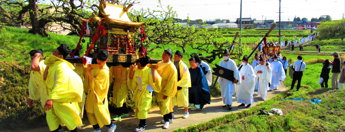 �ޗǂ̍Ղ�͂��߁I�V���s�E��a�_�Ёu����񂿂��Ղ�v