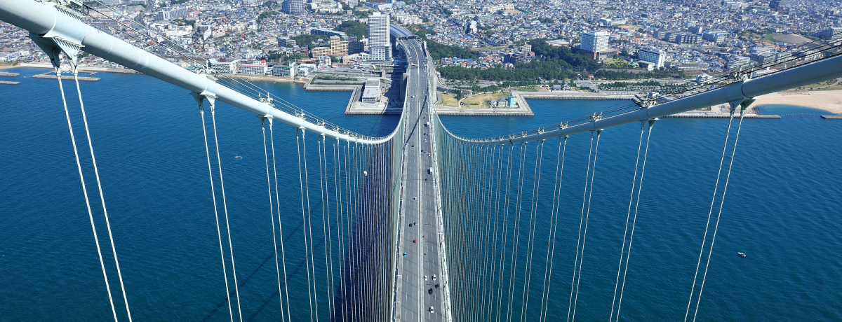 C300̋ɂ̐EIuΊC勴ubW[hcA[v