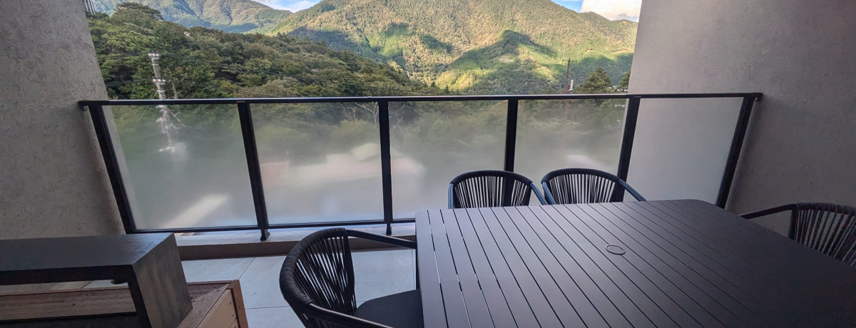 uRakuten STAY TERRACEOJv͑SVRETEiEI