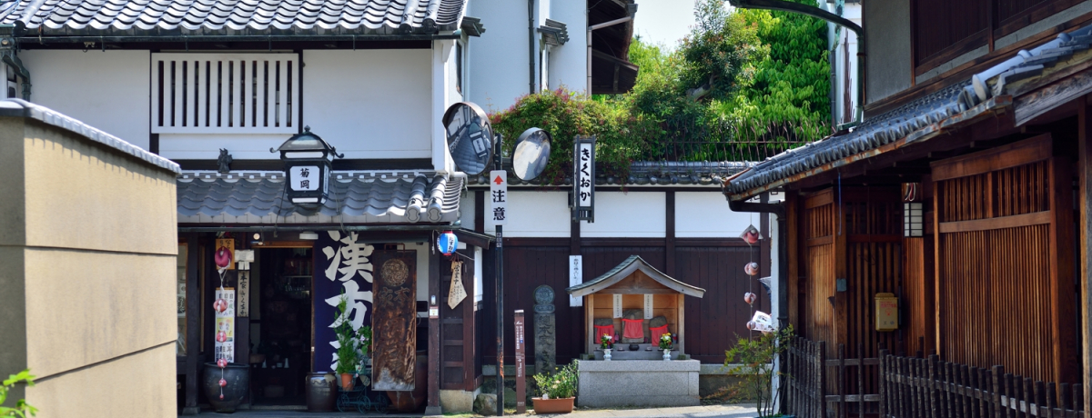 �i�q�Ƃ����艎�̒��@1300�N�̗��j��������ޗǒ����j�U��