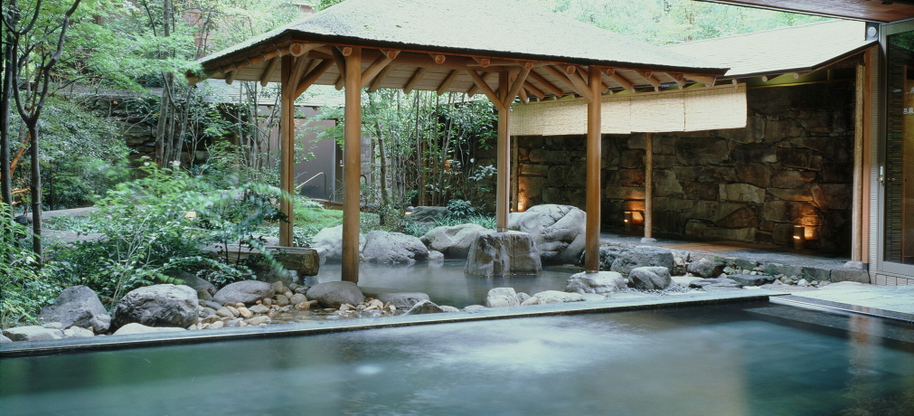 �L��Ȓ뉀�̂����艷��u�������z�e��������v�ŉ���O���I