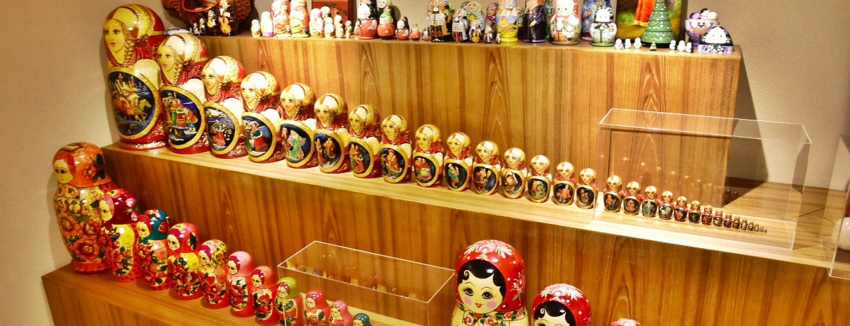 ɂ̒XŐl`̗ja ul`~[WAv