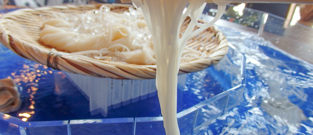 �N�������߂񗬂����H�ׂ���I�ޗǁE����u�O�ւ����߂񗬂��v