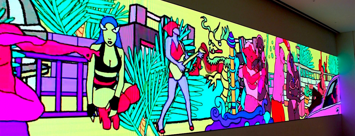 \ẼtHgWFjbNȃA[gX|bgRI