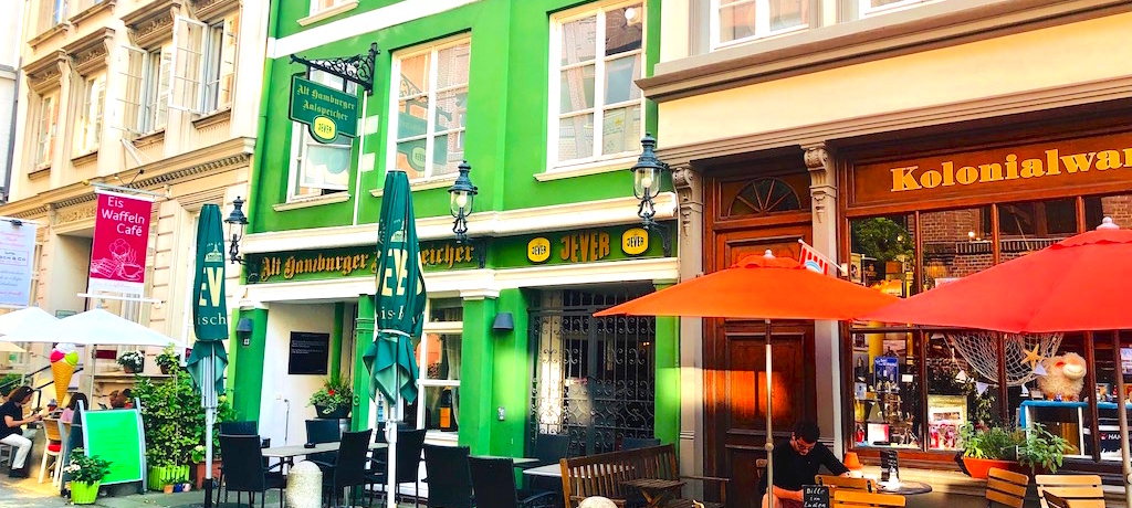 �h�C�c�ő�̍`���A�n���u���N�ό��́u�D����ڐ��v�����K�I