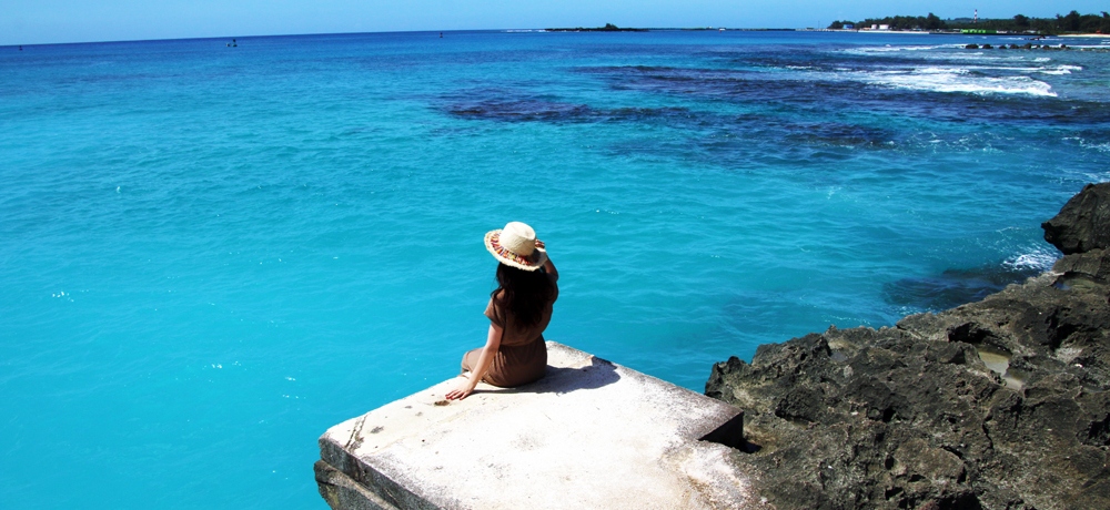 �e�j�A��������A��Ő�i����B�S�ł�����΂̂悤�ȊC��