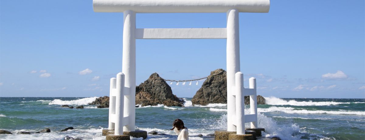 �����E�����ɍs���ׂ�4�̗��R�I�������ߊό��X�|�b�g������