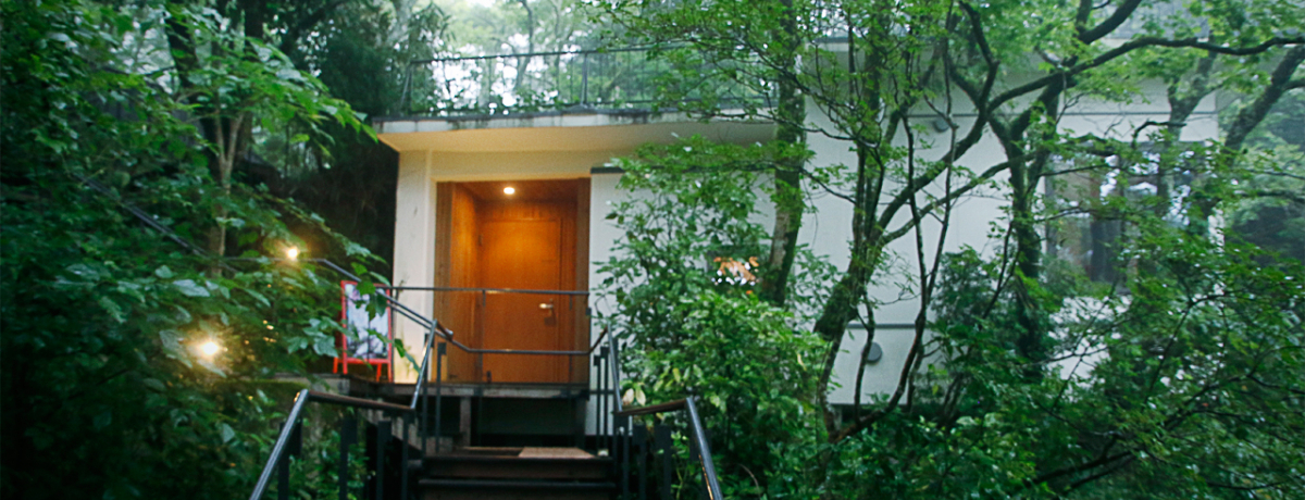 ̐XɘȂމBƃXpukonoha spa treatmentv