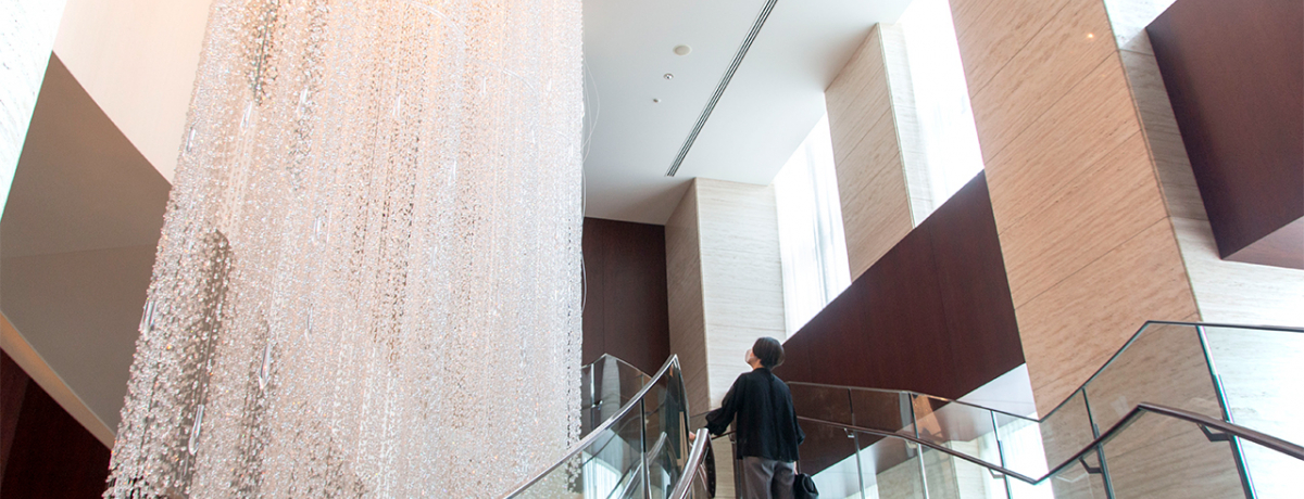 �V�����O���E�� �����̃N���u�t���A�ł��������l���q��