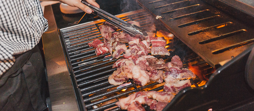 OsOBBQXgIuAMBER GLAMPINGv