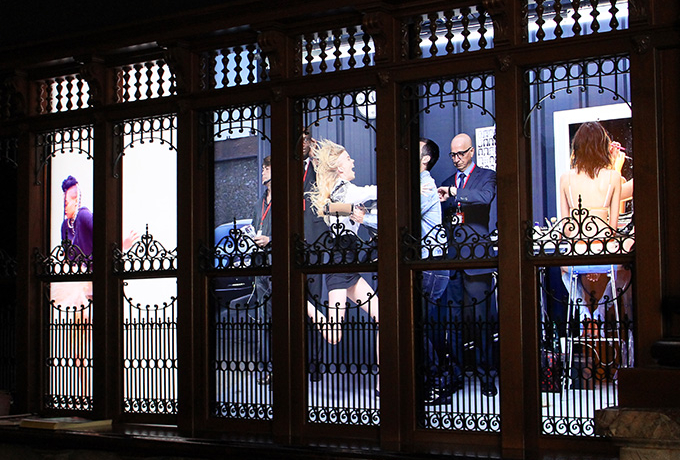 CX^fX|bgځIKYOTOGRAPHIE sێʐ^2018