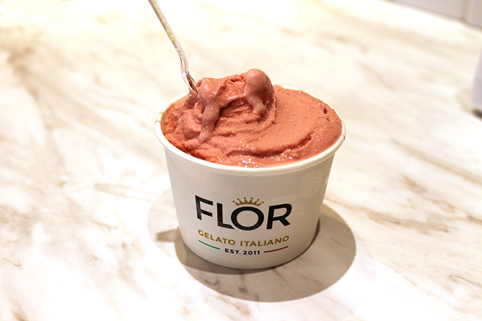 ɏ㗤I{C^AWF[g̖XuFLOR(tA)v