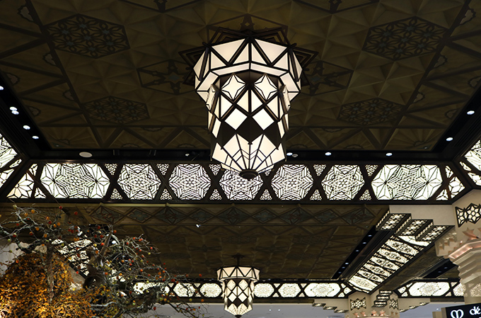 ���u��ېS�֋��X �{�فv�Ń��H�[���Y���z�ƌ���X�C�[�c���y����