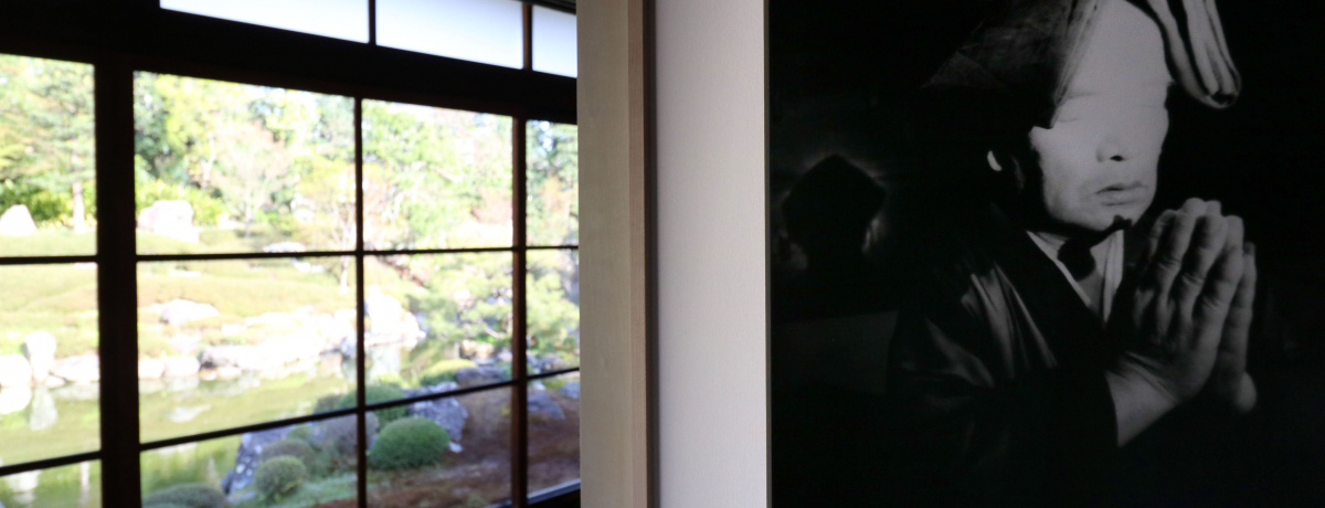 ʏJ̋⎛@ɁuKYOTOGRAPHIE sێʐ^ 2022v