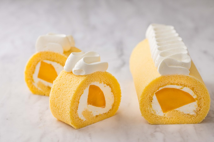 �Ă̎�y�Y�ɁI�U�E�L���s�g���z�e�� ���}�ŉČ���e�C�N�A�E�g�X�C�[�c��̔�