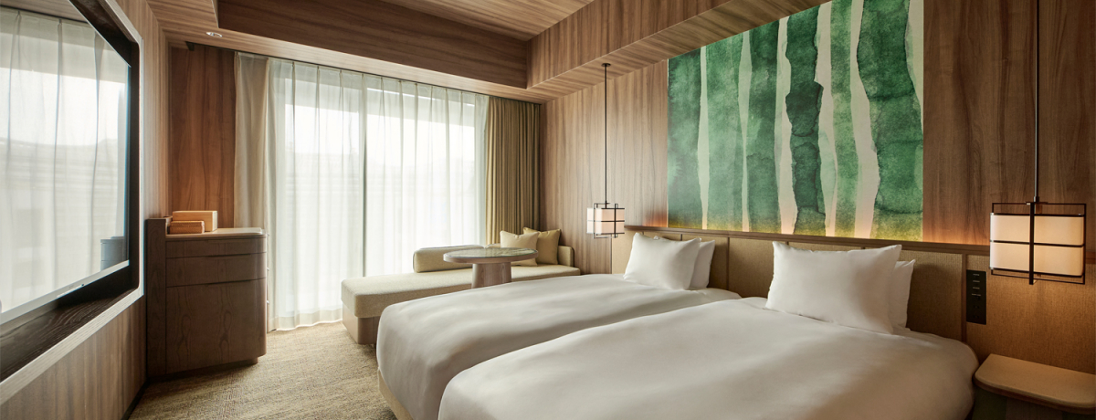 ������s�{�X�r�����ɊJ�ƁI�U ���C�����p�[�N�z�e�� �A�C�R�j�b�N �ߔe