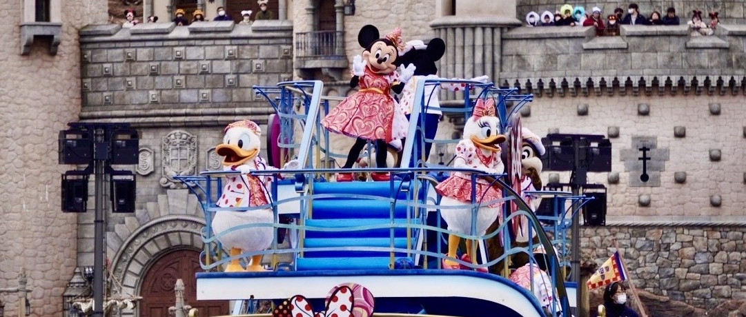 �~�j�[�}�E�X���݂�ȂŊ�΂��悤�I�u�~�j�[�E�x�X�e�B�[�Y�E�o�b�V���I�v