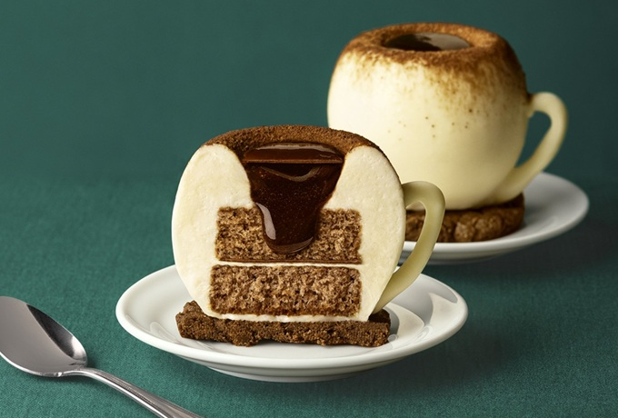 �O�����X�^��������y�Y�X�C�[�c�̐V���8���i���ꋓ���J�I