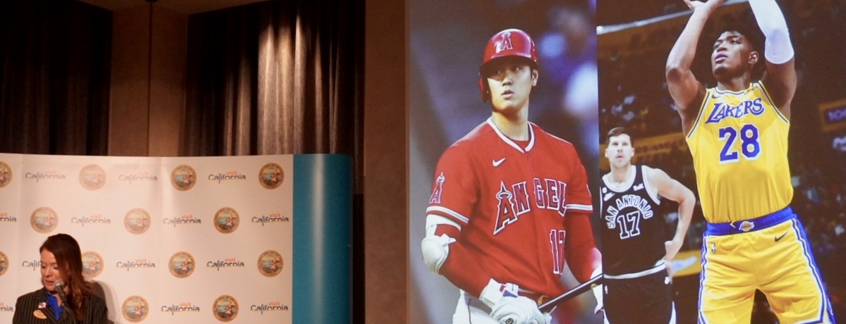 ��J�ĕ��ɂ����I2023�N�̃J���t�H���j�A�B�̗��s�g�����h��ҏW���������Ă��܂���