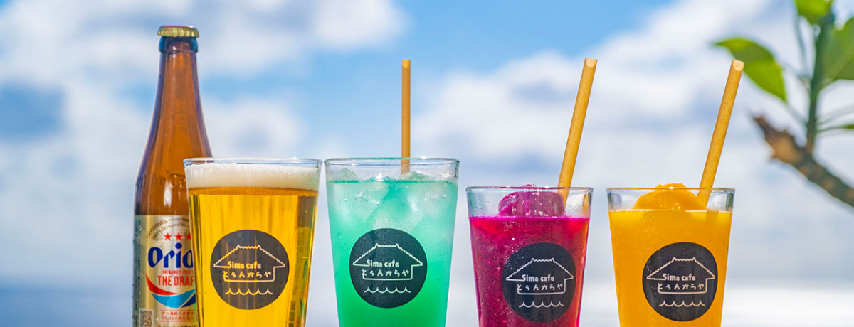 ��iBBQ���y���߂�I�u��cafe�Ƃ��񂩂��v�����j���[�A��