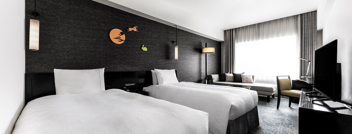 �U ���C�����p�[�N�z�e�� ���s�O�������j���[�A���I