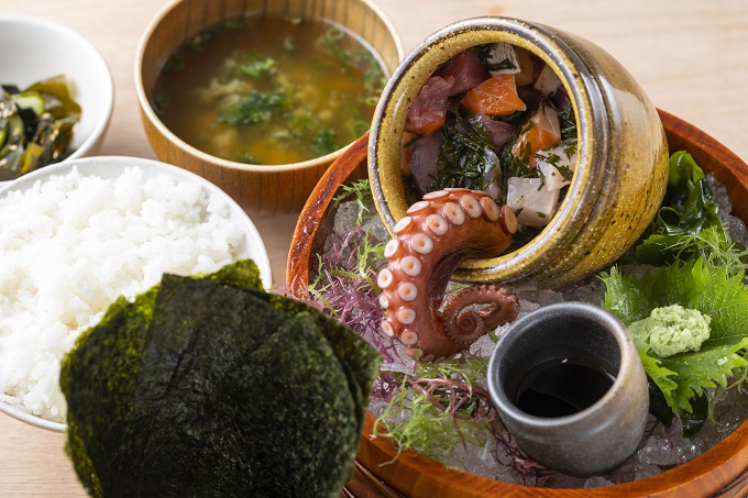 �C�N���`�L�����I���˂̐V�A�E�g���b�g�̓t�[�h�R�[�g�ɒ���