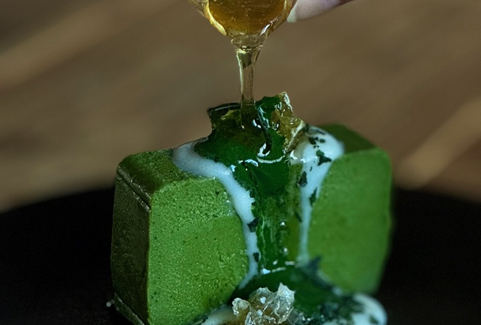 �͂��݂~�����I����̓��{�����X�u�ڋ{�����v���H����R���{���j���[��̔���