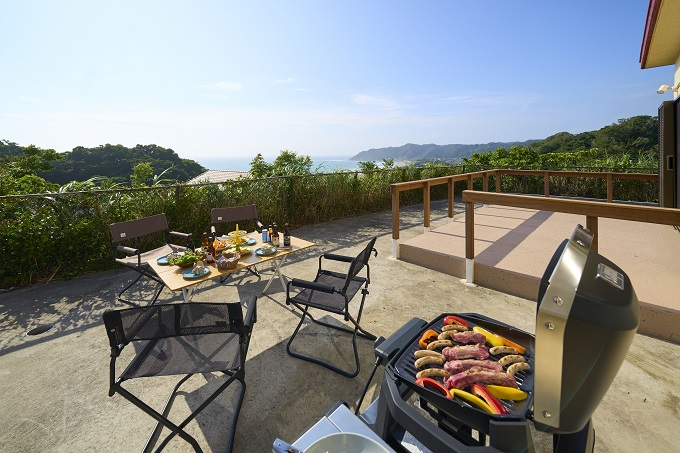 BBQItEI[Vr[̑ݕʑI[v