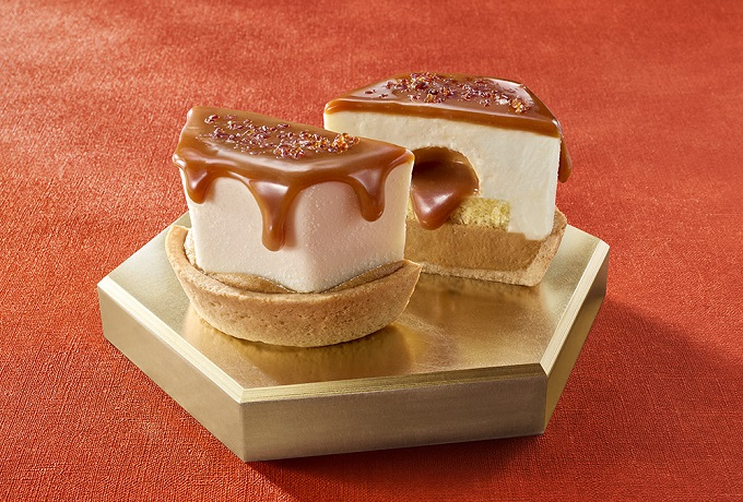 ��}���߂�����I�O���[�v�X�g�[���������߂̃L���������X�C�[�c�̓R��