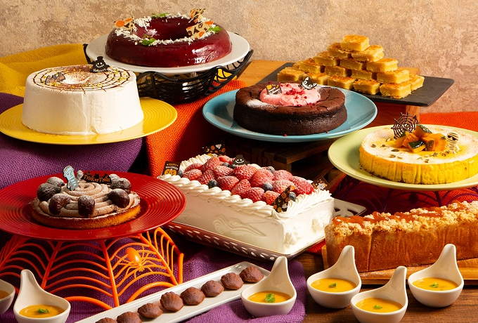 ԌItuSalon de SweetsṽnEBtFA