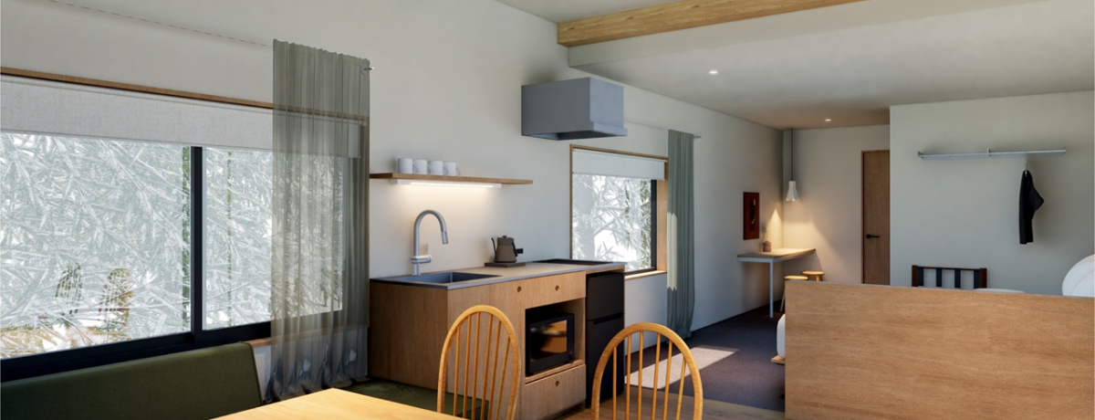 V܃bWmxIuB&D HAKUBA IWATAKEv2026N~ɃI[v\