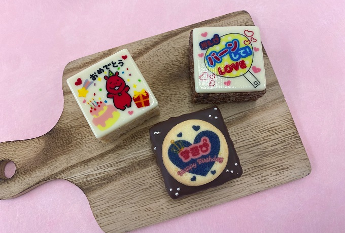 �������Ő�����!?���E�V�܂������̃V���b�v���̌��^�X�܂փ��j���[�A��