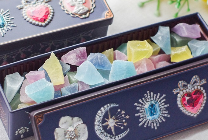 �����A���i�Q�b�g�I�b������ߓ����X���V�h�Ɋ��Ԍ���I�[�v��