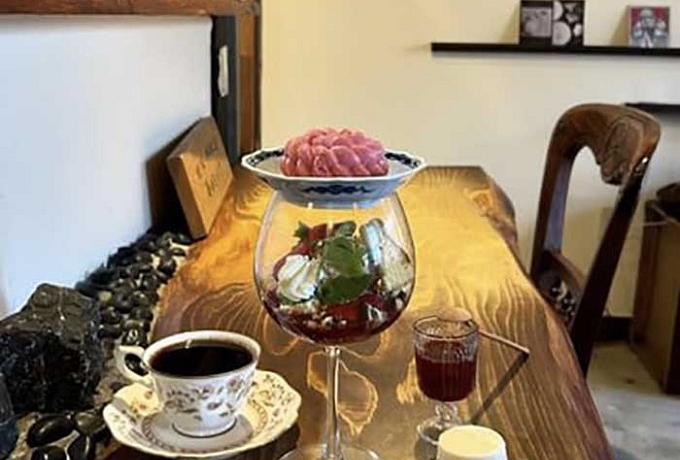 ���؃p�t�F�Z�b�g�ɒ��ځI���s�E�`�[�Y�P�[�L�p�t�F���X���ړ]�I�[�v��